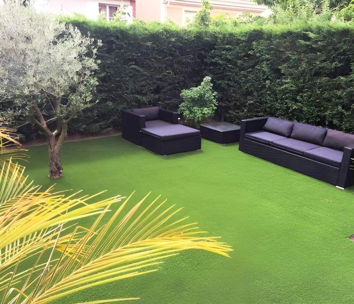 Entretien de jardin Wissous