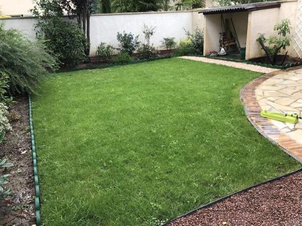 Des spécialistes de la création de jardin à votre service à Wissous