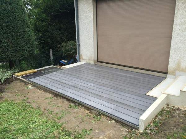 Service d’entretien de jardin à Wissous