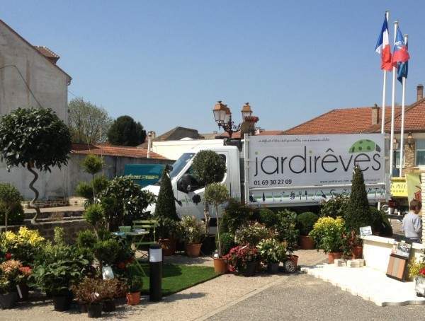 Des paysagistes expérimentés à votre service à Wissous