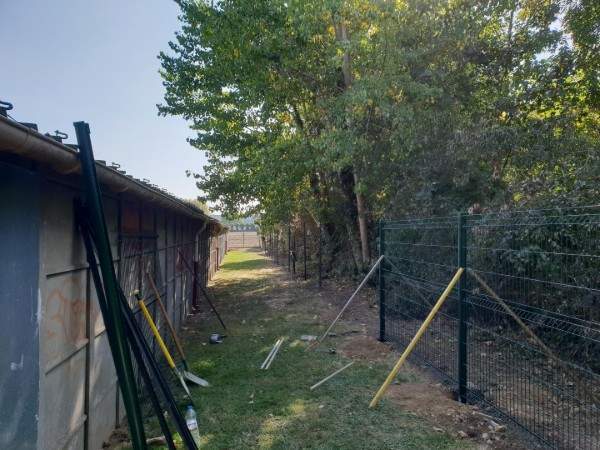 Création de jardin Wissous