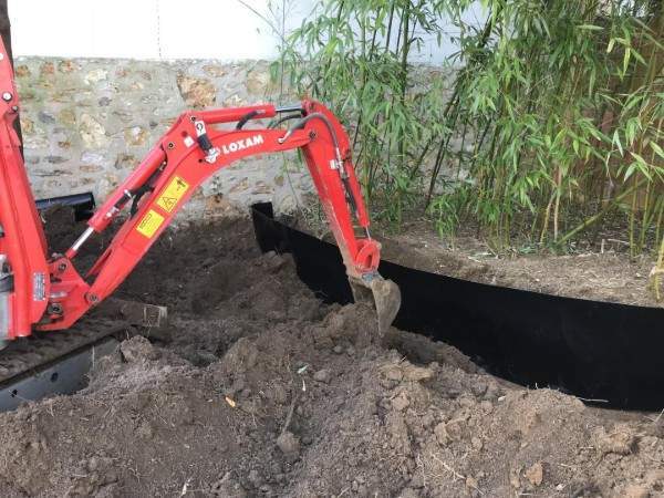 Des spécialistes de l'aménagement paysager à votre service à Wissous