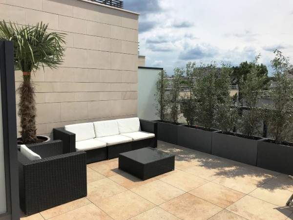 Des spécialistes de la création de jardin à votre service à Wissous