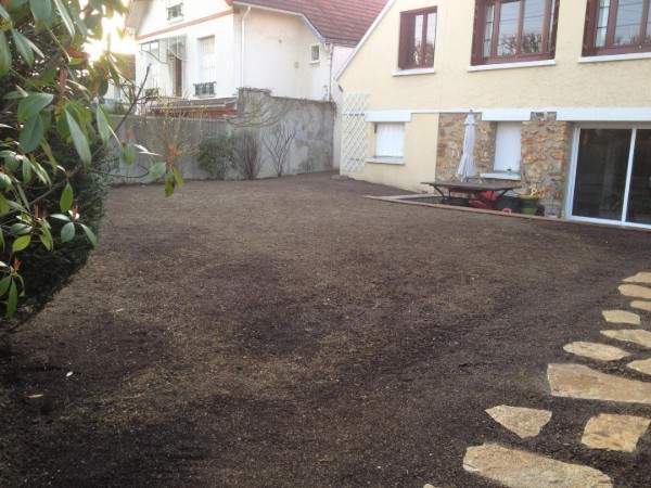 Service d’entretien de jardin à Wissous