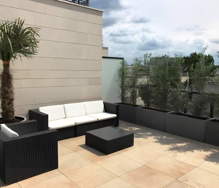 Entretien de jardin Wissous