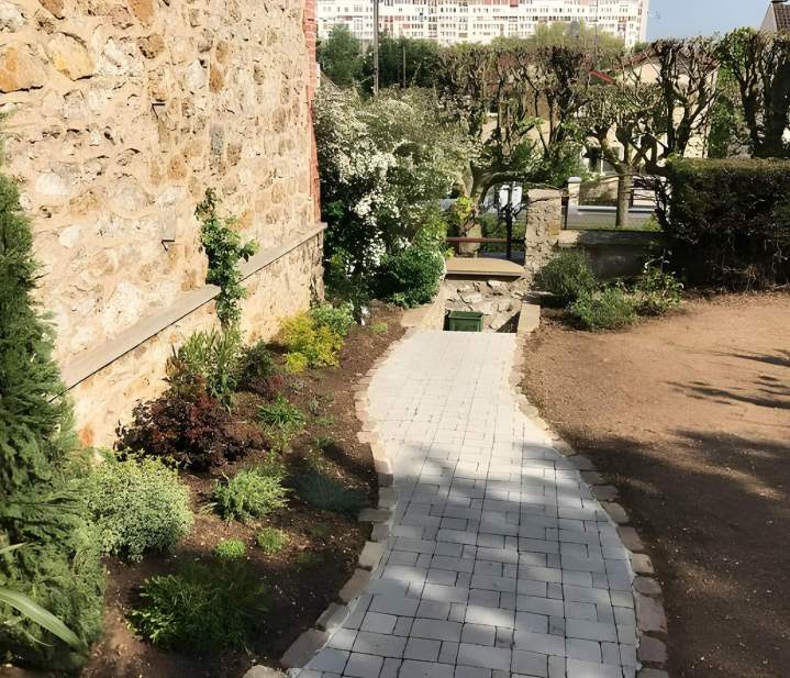 Service d’entretien de jardin à Wissous