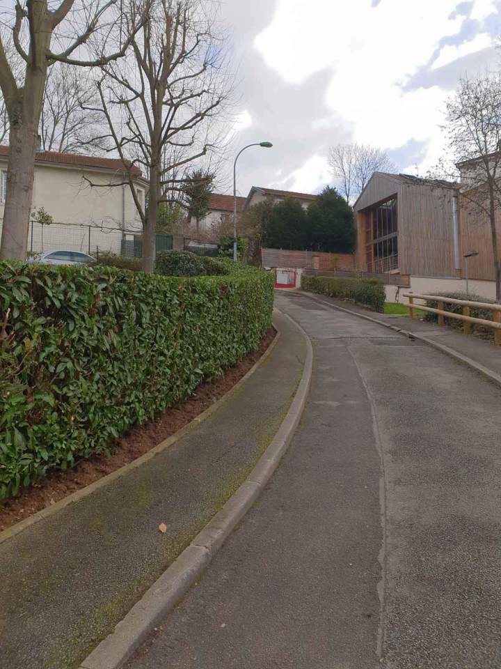 Services à la personne, Fontenay-aux-Roses