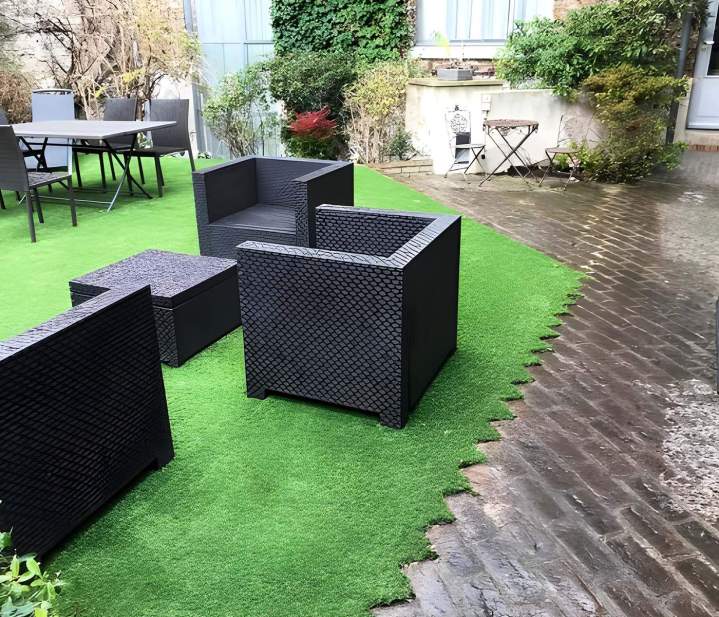 Service d’entretien de jardin à Wissous